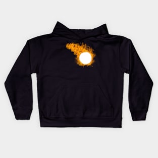 Fireball Kids Hoodie